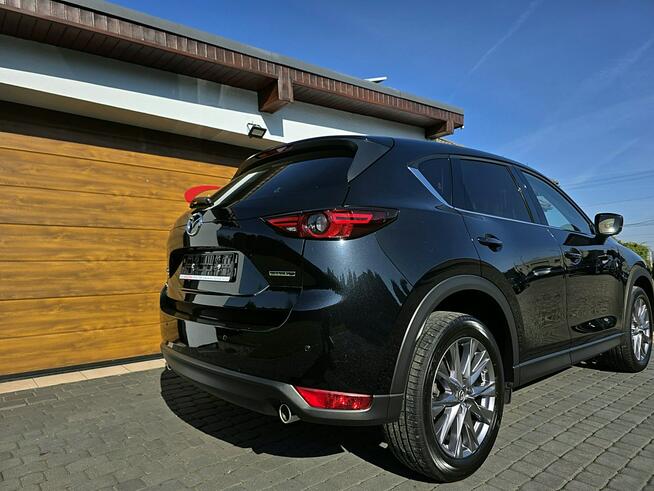 Mazda CX-5 serwis ASO, 4x4, nawigacja Rydułtowy - zdjęcie 7