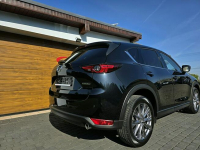 Mazda CX-5 serwis ASO, 4x4, nawigacja Rydułtowy - zdjęcie 7