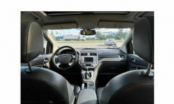 Ford Kuga MK1 2.0 Diesel 136 KM – zadbany, bogato wyposażony Łomża - zdjęcie 3