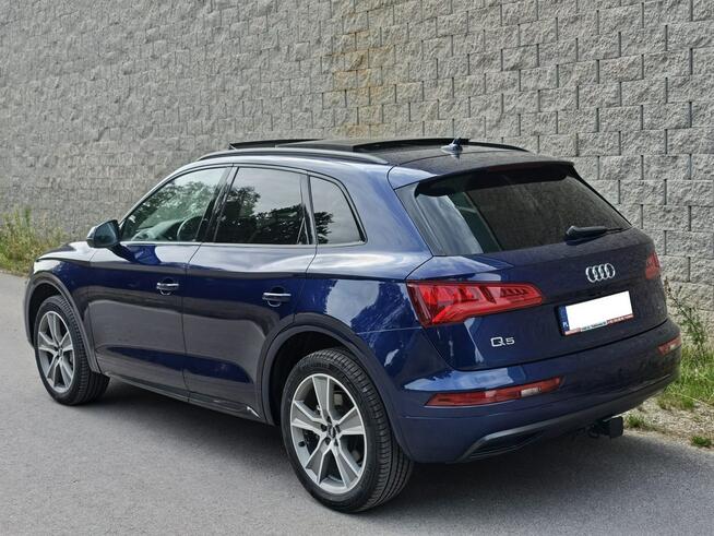 Audi Q5 Łódź - zdjęcie 6