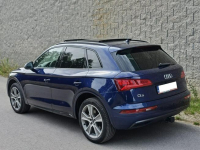 Audi Q5 Łódź - zdjęcie 6