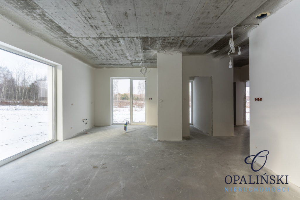 Nowoczesny | Energooszczędny | Pompa gruntowa Brzóza Królewska - zdjęcie 8