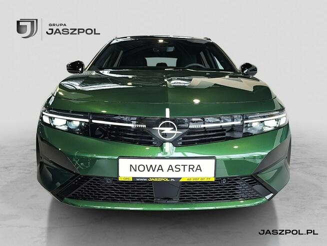 Astra Sports Tourer Ultimate 1.2Hybrid 145 KM,Kredyt 0% leasing 101,8% Łódź - zdjęcie 2
