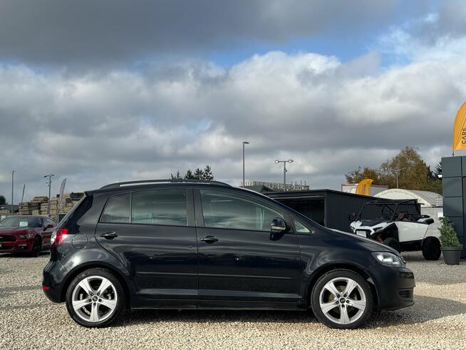 Volkswagen Golf Plus, 2012 Michałowice - zdjęcie 3
