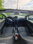 Peugeot 207 CC 1.6 120 KM — nierówna praca silnika Mysłowice - zdjęcie 5