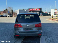 Volkswagen Touran 1.6 TDI Krosno - zdjęcie 5