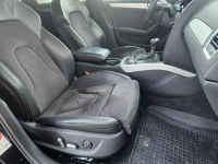 Audi A4 3 x S LINE Radar Ledy 4x4  Serwis Rybnik - zdjęcie 12