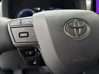 Toyota C-HR 2.0 PHEV 223KM, EXECUTIVE +TECH, FV23% Warszawa - zdjęcie 12