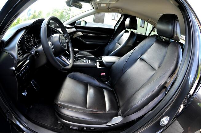 LIFT Skóra Navi Led Bi Xenon Kamera 360 Blis Radar Full Opcja Płock - zdjęcie 7