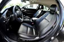LIFT Skóra Navi Led Bi Xenon Kamera 360 Blis Radar Full Opcja Płock - zdjęcie 7
