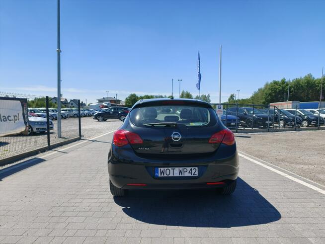 Opel Astra Lipówki - zdjęcie 8