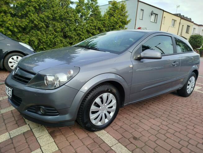 Opel Astra ZAMIANA w cenie wszystkie opłaty Toruń - zdjęcie 2
