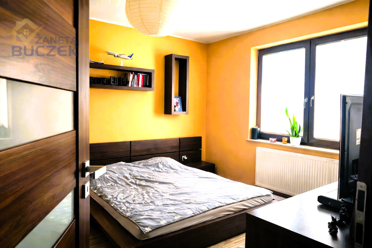 Sprzedam dom w Kampinosie Kampinos - zdjęcie 6