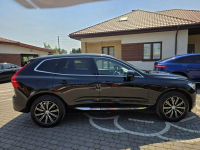 Volvo XC 60 Inscription 4WD 2.0 T5 251KM Iwł.Salon Pl Przasnysz - zdjęcie 8