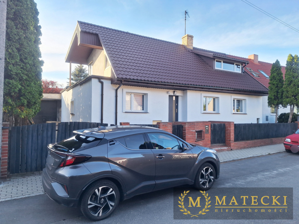 Parter 52,19 m² po remoncie z ogródkiem 50 m² Poznań - zdjęcie 12