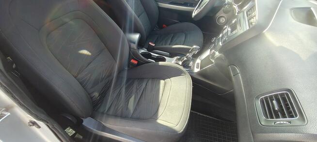 Kia Cee'd Polski salon. Goczałkowice-Zdrój - zdjęcie 12