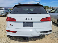 Audi SQ5 PRESTIGE / Quattro / 3.0 V6 Tarnów - zdjęcie 6