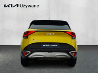 Kia Sportage 1.6 T-GDI 150 KM 6MT FWD WersjaL SalonPL SerwisASO Łódź - zdjęcie 6