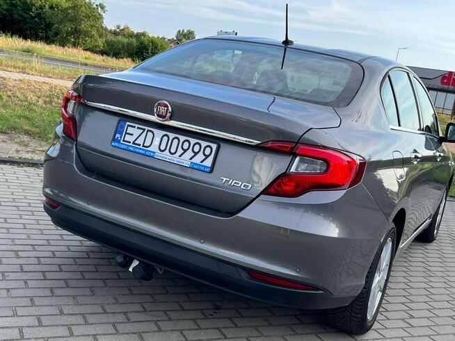 Fiat Tipo *Ekonomiczny*Diesel*Niski Przebieg* Zduńska Wola - zdjęcie 4