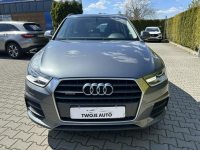 Audi Q3 2.0 TFSi Quattro automat, mały przebieg! Tarnów - zdjęcie 10