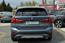 BMW X1 2.5i x-Drive 4x4 231KM  39 tys km Automat Panorama Warszawa - zdjęcie 12