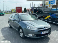 Citroën C5 1.6 HDi Attraction Krosno - zdjęcie 7