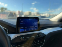 Ford Focus Jak Nowy navi mały przebieg Lębork - zdjęcie 11