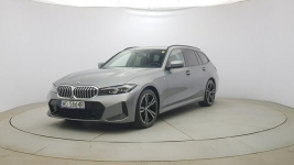 318d mHEV Sport ! Z Polskiego Salonu ! Faktura VAT ! Warszawa - zdjęcie 3