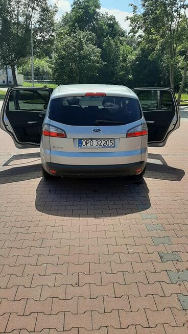 Sprzedam forda s maxa lub zamienię Niemodlin - zdjęcie 2