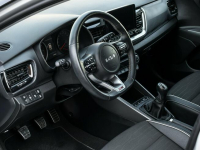 Kia Stonic 1.0_Benzyna_Hybryda_120KM_25 tyś. km Nowy Sącz - zdjęcie 9