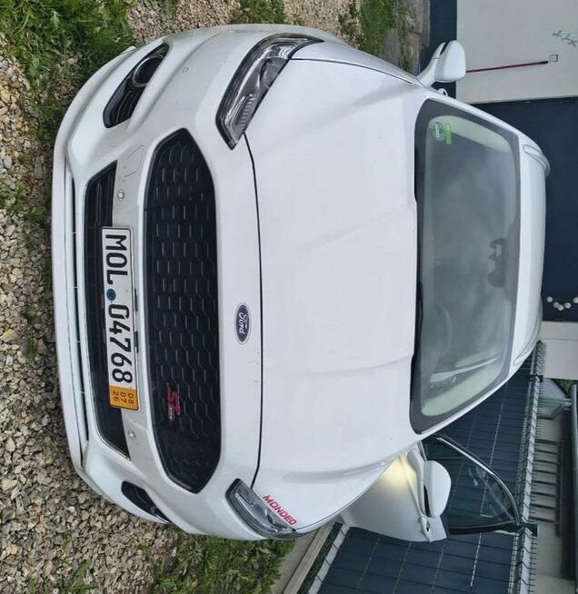 Ford Mondeo MK4 Żarki - zdjęcie 4