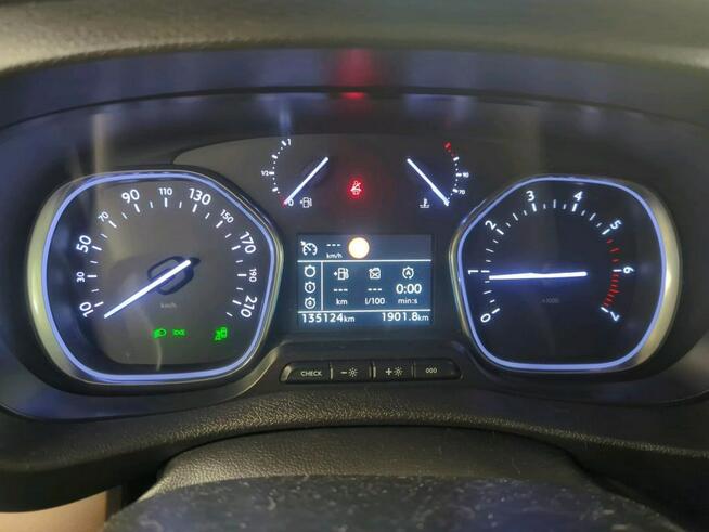 Toyota Proace Verso 2.0 D4-D Long Family, Salon PL! 1 właściciel! Pęcice - zdjęcie 11