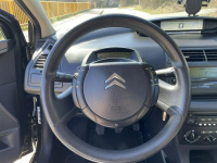 Citroen C4 1.4 benzyna 88 KM Zarejestrowany Gostyń - zdjęcie 12