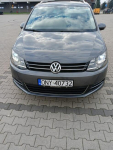 Volkswagen Sharan 2.0 TDI 140 km Automat. Zamiana! Nysa - zdjęcie 1