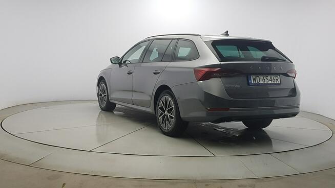 Škoda Octavia 2.0 TDI Ambition! Z Polskiego Salonu ! Faktura 23% ! Warszawa - zdjęcie 5