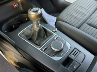 Audi A3 2,0TDi 150KM/Quattro/Navi/Alufelgi/Parktronic/Xenon/Led/Serwis Węgrów - zdjęcie 7