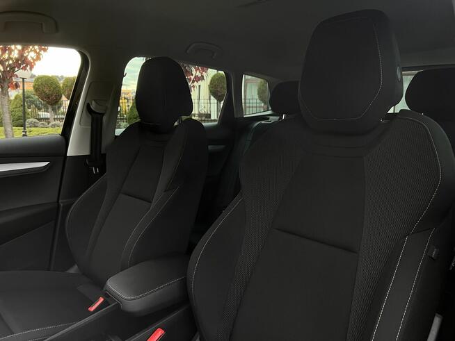 Skoda Karoq Skoda Karoq 1.5 TSI 150 KM ACT Selection DSG Rzeszów - zdjęcie 8