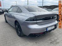 Peugeot 508 GT Line Hybryda Plug IN Skóra Podgrzewanie VirtualCocpit