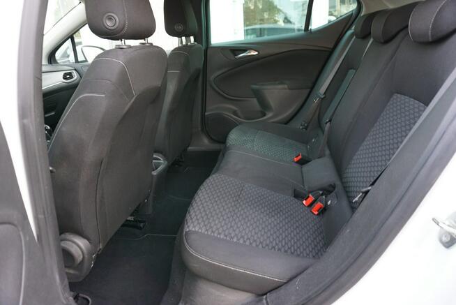 Opel Astra zarejestrowany, ubezpieczony Opole - zdjęcie 10