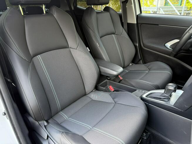 Toyota Yaris Cross 1.5 Hybrid Faktura VAT 23% Tarnowskie Góry - zdjęcie 8