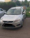 Sprzedam ford forcus Siedlce - zdjęcie 4
