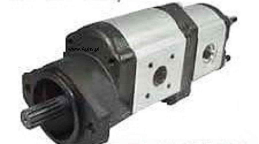 Pompa hydrauliczna  LANDINI Nowa Huta - zdjęcie 4