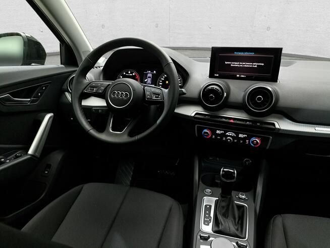 Audi Q2 Komorniki - zdjęcie 10
