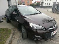 Opel Astra 1.4 benz - salon Polska - klima Mielec - zdjęcie 4