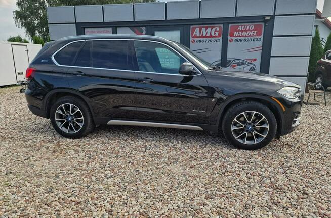 BMW X5 Ostrołęka - zdjęcie 6