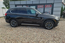 BMW X5 Ostrołęka - zdjęcie 6