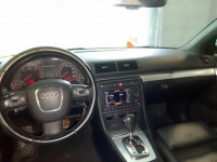 Audi A4 2.0 TDI