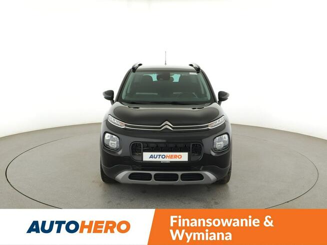 Citroen C3 Aircross Shine navi kamera tempomat klima-auto Warszawa - zdjęcie 11