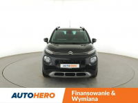 Citroen C3 Aircross Shine navi kamera tempomat klima-auto Warszawa - zdjęcie 11