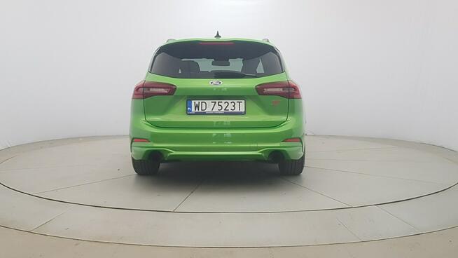 Ford Focus 2.3 EcoBoost ST X ! Z Polskiego Salonu ! Faktura VAT ! Warszawa - zdjęcie 6